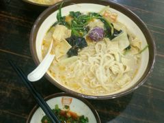 -张亮麻辣烫(三亚商品街店)