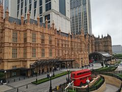 -澳门喜来登大酒店