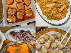 -东江海鲜大排档·潮汕菜·砂锅粥