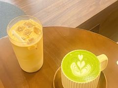 -E SPECIAL COFFEE 别样