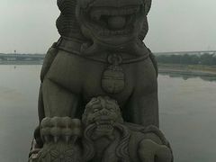 -卢沟桥文化旅游区