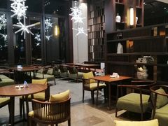 -清远熹乐谷温泉度假酒店