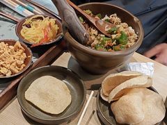 -京参 • 擂椒饭(这有山店)