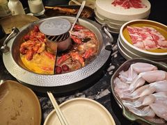 -牛New寿喜烧(新六百店)