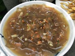 -老张烤羊(王哥庄店)