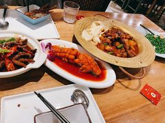 -天山传奇新疆菜(SKLP店)