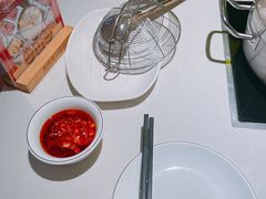 -潮泰牛肉火锅 · 创于1992年(车公庙店)