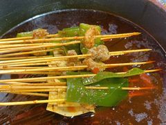 -冒椒火辣(奎星楼街店)