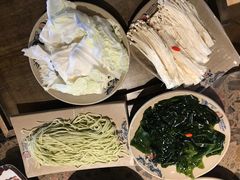 -小龙坎老火锅(金柏林店)