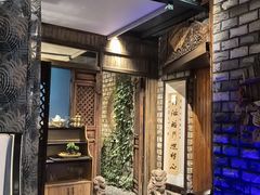 -慢丽江·云南野生菌土鸡锅(付家庄店)