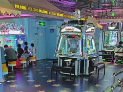 -反斗乐园(领展中心城店)