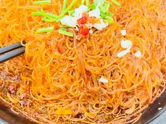 粉丝煲-甬上名灶(天一阁·翠柏店)