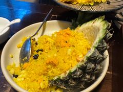 -泰莲庭·溪畔餐厅(雁栖湖店)