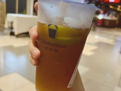 -茶百道(京华城店)