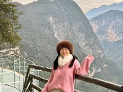 -重庆云阳龙缸景区