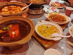 -山四砂锅(钟楼街店)