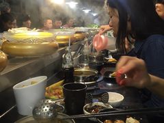 -汤响自助回转火锅百汇(乐峰广场店)