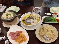 -味友味港印记(厦门集美银泰百货店)
