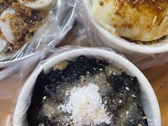 -共和老洪豆花草粿水粿