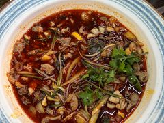 -顺水湾·牛肉牛杂火锅(驾鹤店)