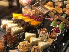 -星巴克臻选(泉州浦西万达广场店)