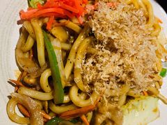 -有喜屋·烧鸟·居酒屋(周浦万达店)