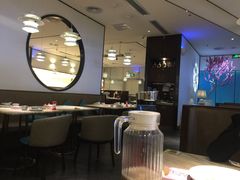 大堂-周渝食惦·酸菜鱼精致川菜(横岗店)