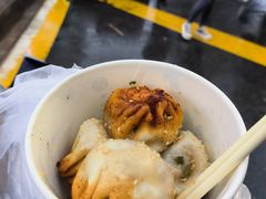 -小路易生煎馆(前进五路店)