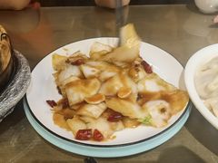 -嘉年华面包房餐厅（饺子馆）(陶然亭店)