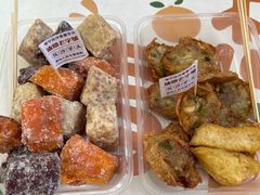 -普宁反沙番薯芋头