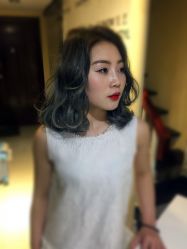 -美格丝M.G.S Hair Salon