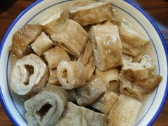 白卤大肠-兰边碗(鼓楼店)