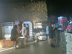-Cafe Aewol Monsant