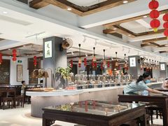 -天荷菜根·闽南素食自助(刺桐北路店)