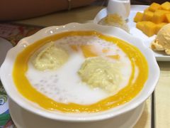 -甜心妈妈·榴莲星级糖水(北京路总店)