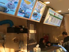 -笃笃笃糖粥(十全街店)