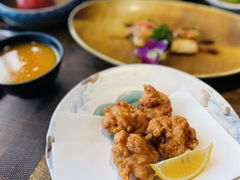 -蟹之国·精品蟹料理(极地店)