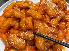 -金阁家常菜(贵阳路店)