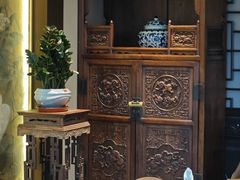 -羲和雅苑•北京烤鸭(平安国际金融中心店)