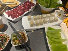 -潮发潮汕牛肉店(东方宝泰店)