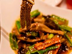 -成都海湾酒店·海湾壹品中餐厅(远大购物中心店)