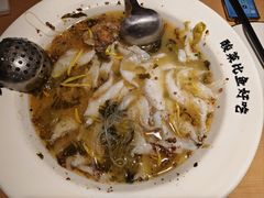 -太二酸菜鱼(福州泰禾店)