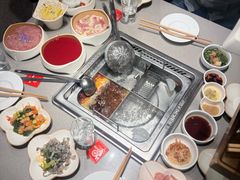-海底捞火锅(壹悦城店)