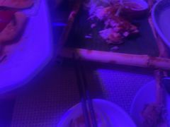 -山色西餐·柴火烤披萨