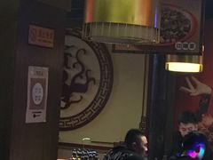 -令狐冲·炭烤活鱼(宝龙店)