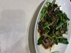 -吉林省林业宾馆-餐厅