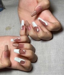 -LILY NAILS美甲美睫