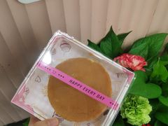 -红豆Q醇·新派车轮饼 铜锣烧(健康路店)