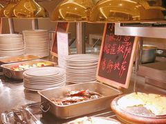 -长沙大王山朗豪酒店·朗豪自助餐厅