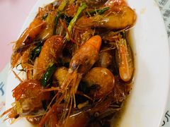-蘭心餐厅(进贤路店)